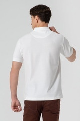 Áo Polo Nam Trẻ Trung Form Ôm