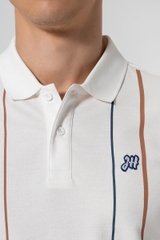 Áo Polo Nam Trẻ Trung Form Ôm