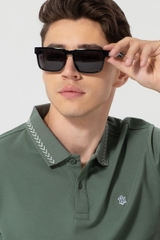 Áo Polo Nam Trẻ Trung Form Ôm