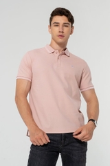 Áo Polo Nam Trẻ Trung Form Ôm