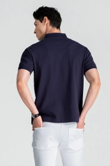 Áo Polo Nam Trẻ Trung Form Ôm