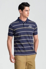 Áo Polo Nam Trẻ Trung Form Ôm KS25SS19P-SC