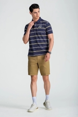 Áo Polo Nam Trẻ Trung Form Ôm KS25SS19P-SC