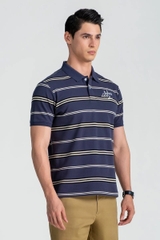 Áo Polo Nam Trẻ Trung Form Ôm KS25SS19P-SC