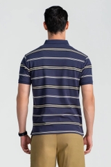 Áo Polo Nam Trẻ Trung Form Ôm KS25SS19P-SC