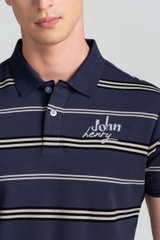 Áo Polo Nam Trẻ Trung Form Ôm KS25SS19P-SC