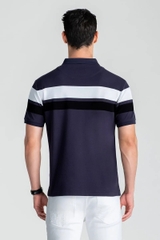 Áo Polo Nam Trẻ Trung Form Ôm KS25SS21T-SC