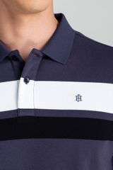 Áo Polo Nam Trẻ Trung Form Ôm KS25SS21T-SC