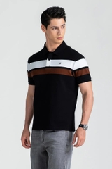 Áo Polo Nam Trẻ Trung Form Ôm KS25SS21T-SC