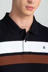 Áo Polo Nam Trẻ Trung Form Ôm KS25SS21T-SC