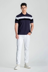 Áo Polo Nam Trẻ Trung Form Ôm KS25SS21T-SC