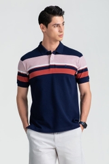 Áo Polo Nam Trẻ Trung Form Ôm KS25SS22T-SC