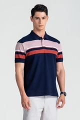 Áo Polo Nam Trẻ Trung Form Ôm KS25SS22T-SC