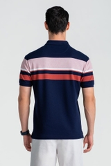 Áo Polo Nam Trẻ Trung Form Ôm KS25SS22T-SC