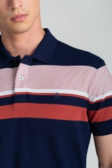 Áo Polo Nam Trẻ Trung Form Ôm KS25SS22T-SC