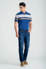 Áo Polo Nam Trẻ Trung Form Ôm KS25SS22T-SC