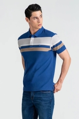 Áo Polo Nam Trẻ Trung Form Ôm KS25SS22T-SC
