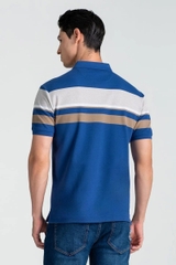 Áo Polo Nam Trẻ Trung Form Ôm KS25SS22T-SC