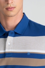 Áo Polo Nam Trẻ Trung Form Ôm KS25SS22T-SC