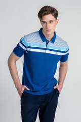 Áo Polo Nam Trẻ Trung Form Vừa