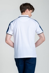 Áo Polo Nam Trẻ Trung Form Vừa