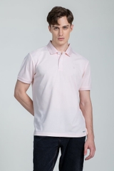 Áo Polo Nam Trẻ Trung Form Vừa