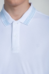 Áo Polo Nam Trẻ Trung Form Vừa