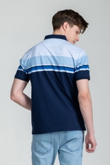 Áo Polo Nam Trẻ Trung Form Ôm