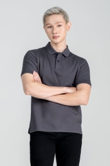 Áo Polo Nam Trẻ Trung Form Ôm
