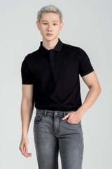 Áo Polo Nam Trẻ Trung Form Ôm
