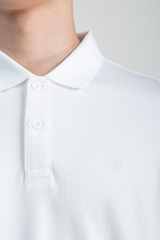 Áo Polo Nam Trẻ Trung Form Ôm