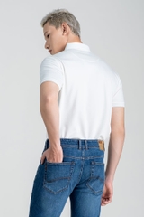 Áo Polo Nam Trẻ Trung Form Ôm
