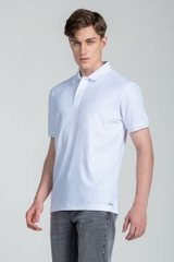 Áo Polo Nam Trẻ Trung Form Vừa
