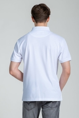 Áo Polo Nam Trẻ Trung Form Vừa
