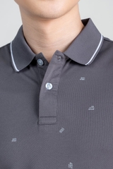 Áo Polo Nam Trẻ Trung Form Vừa