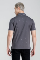 Áo Polo Nam Trẻ Trung Form Vừa