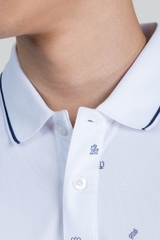 Áo Polo Nam Trẻ Trung Form Vừa