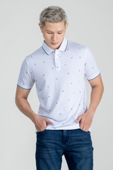 Áo Polo Nam Trẻ Trung Form Vừa