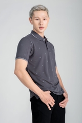 Áo Polo Nam Trẻ Trung Form Vừa