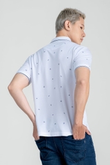 Áo Polo Nam Trẻ Trung Form Vừa