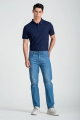 Áo Polo Nam Trẻ Trung Form Ôm KS25SS39-SCWK