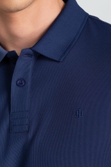Áo Polo Nam Trẻ Trung Form Ôm KS25SS39-SCWK