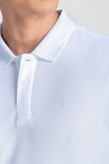 Áo Polo Nam Trẻ Trung Form Ôm KS25SS39-SCWK
