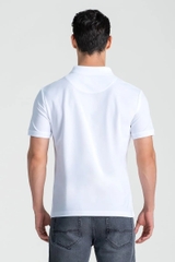 Áo Polo Nam Trẻ Trung Form Ôm KS25SS39-SCWK