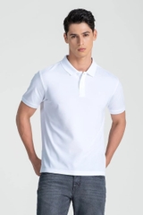 Áo Polo Nam Trẻ Trung Form Ôm KS25SS39-SCWK