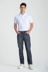 Áo Polo Nam Trẻ Trung Form Ôm KS25SS39-SCWK