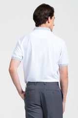 Áo Polo Tay Ngắn Thoáng Mát Form Vừa