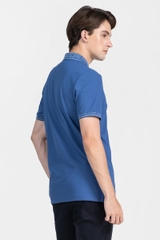 Áo Polo Tay Ngắn Thoáng Mát Form Vừa