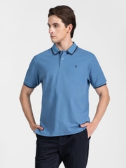 Áo Polo Tay Ngắn Form Vừa
