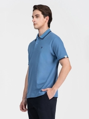 Áo Polo Tay Ngắn Form Vừa